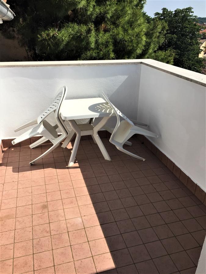 Tri Srca Apartments & Rooms Funtana Exterior photo
